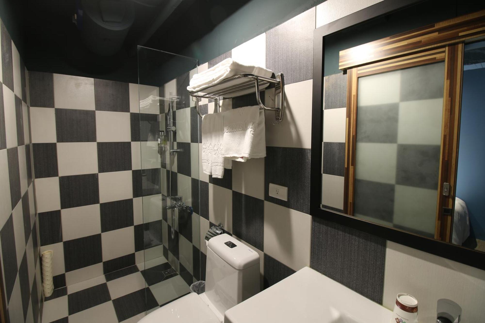 R10 Eco Hotel Καοσιούνγκ Εξωτερικό φωτογραφία