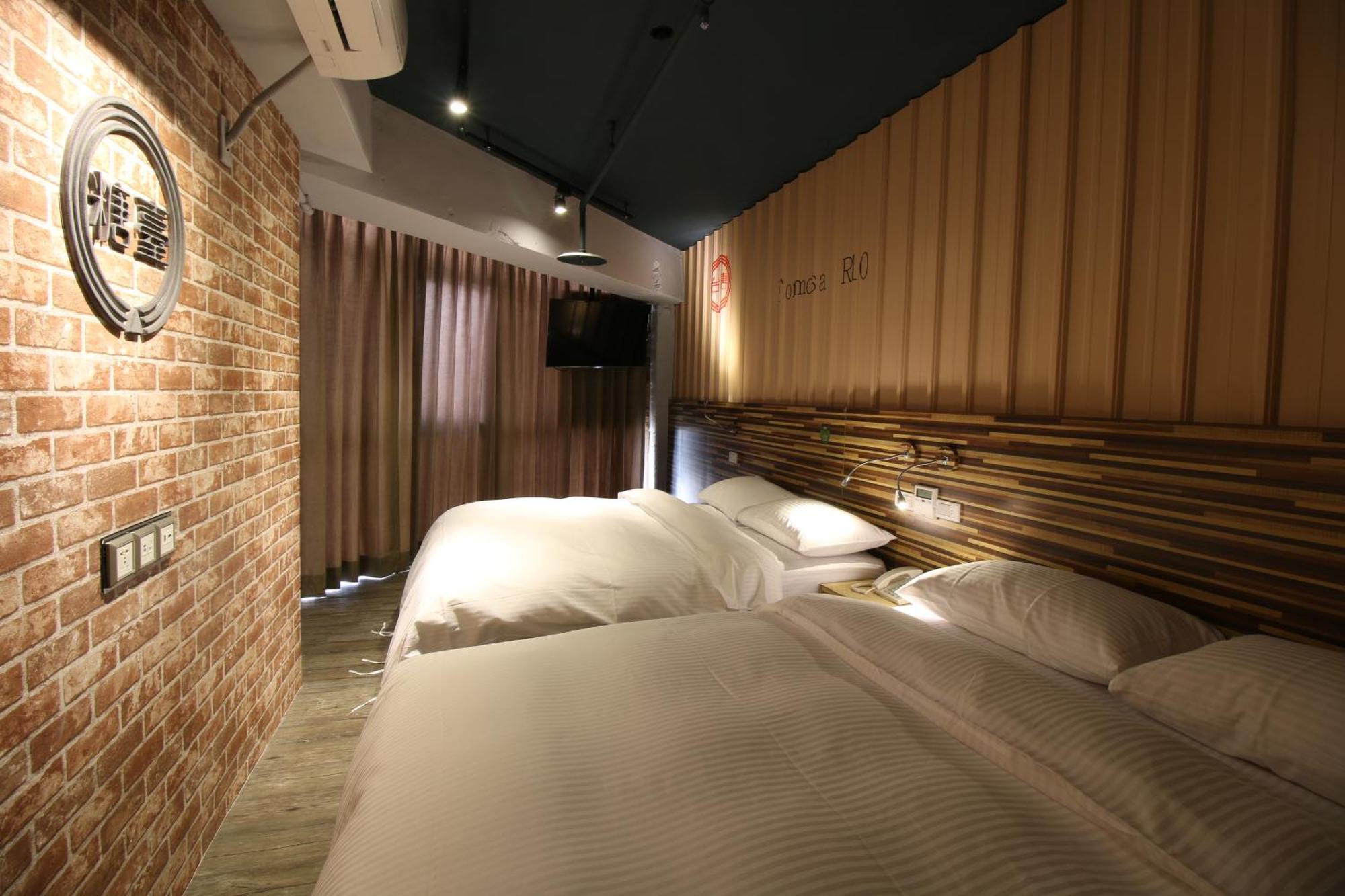 R10 Eco Hotel Καοσιούνγκ Εξωτερικό φωτογραφία