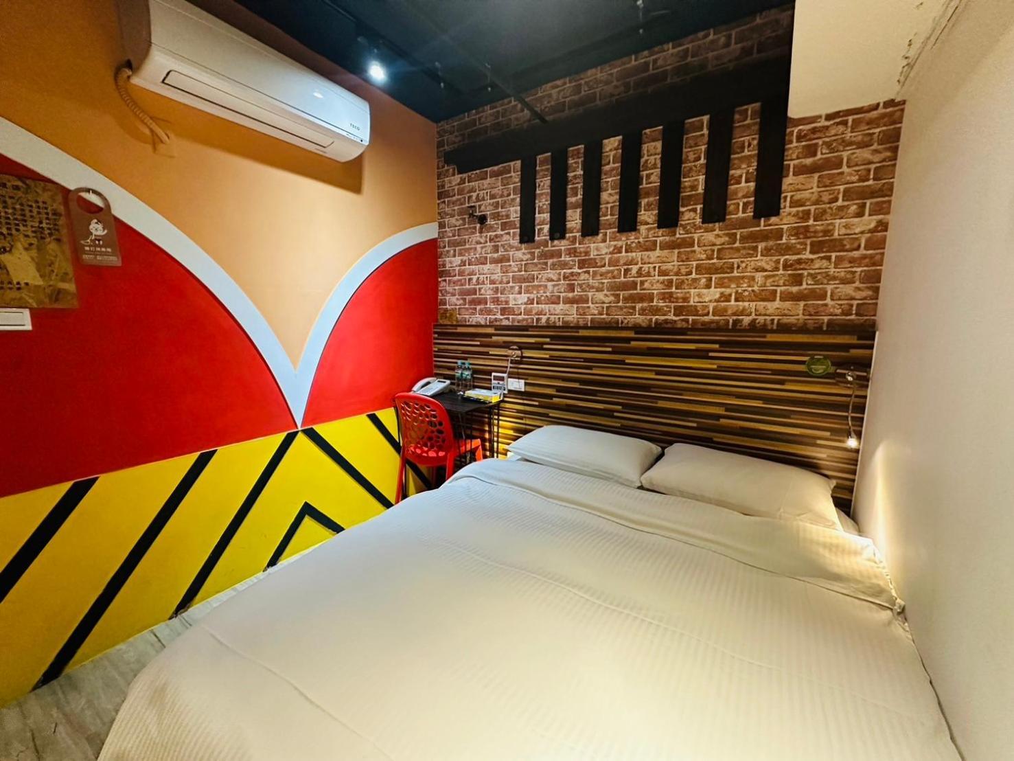 R10 Eco Hotel Καοσιούνγκ Εξωτερικό φωτογραφία
