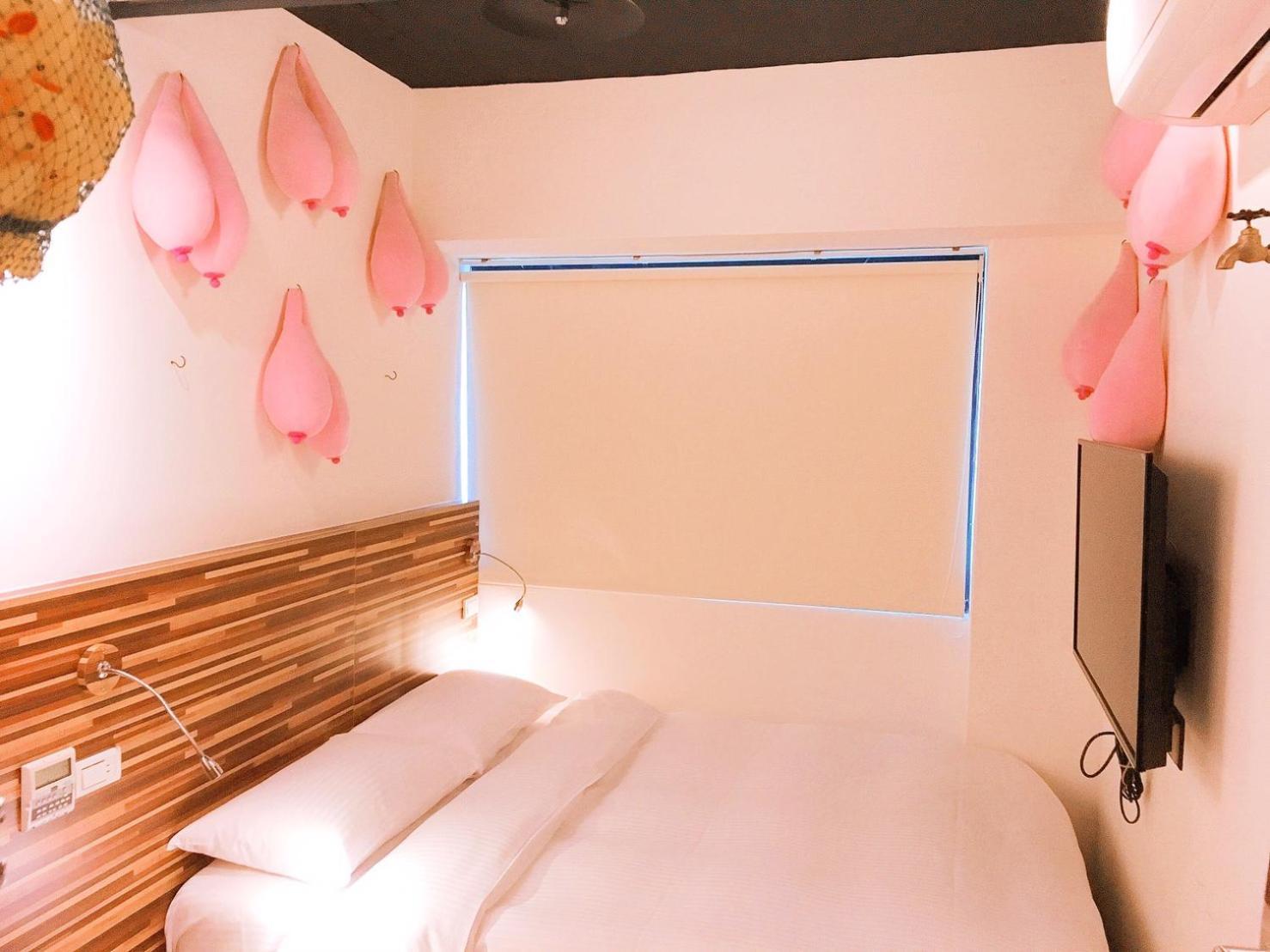 R10 Eco Hotel Καοσιούνγκ Εξωτερικό φωτογραφία