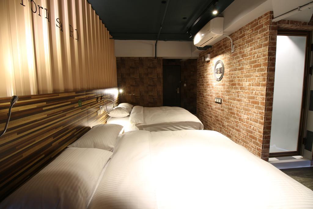 R10 Eco Hotel Καοσιούνγκ Εξωτερικό φωτογραφία