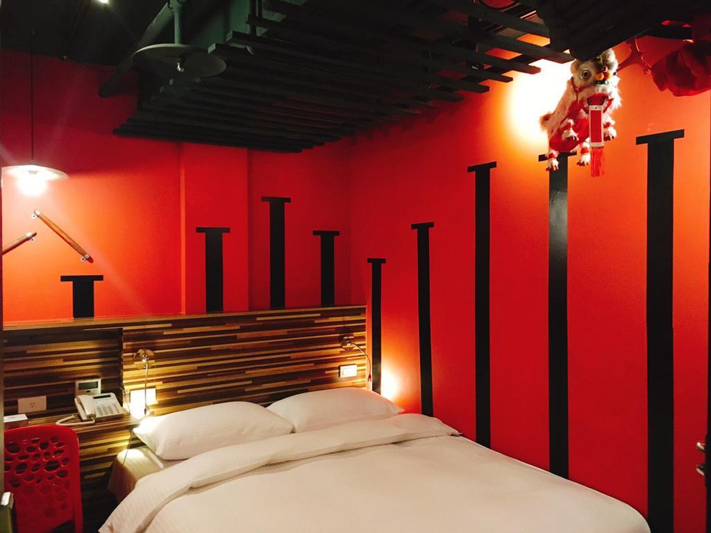 R10 Eco Hotel Καοσιούνγκ Εξωτερικό φωτογραφία