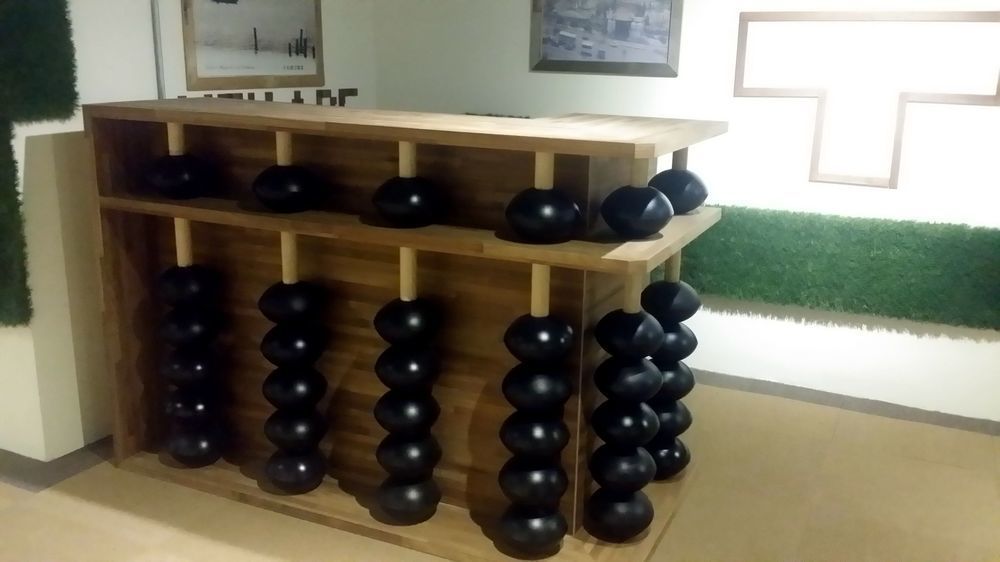 R10 Eco Hotel Καοσιούνγκ Εξωτερικό φωτογραφία