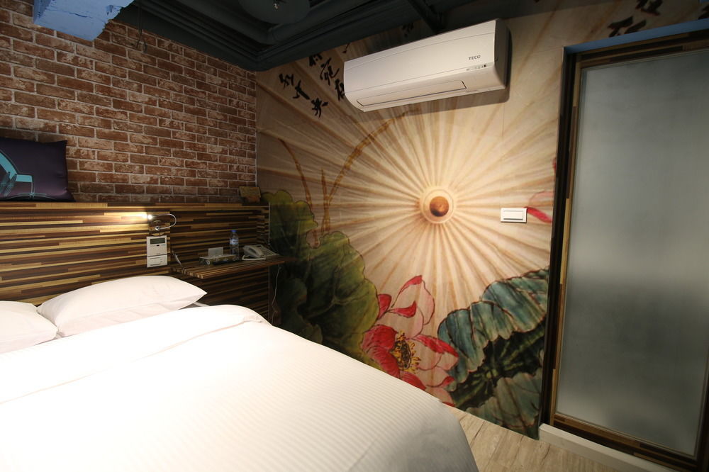 R10 Eco Hotel Καοσιούνγκ Εξωτερικό φωτογραφία