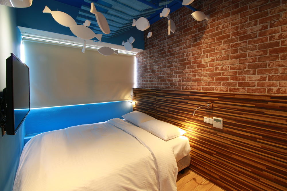 R10 Eco Hotel Καοσιούνγκ Εξωτερικό φωτογραφία