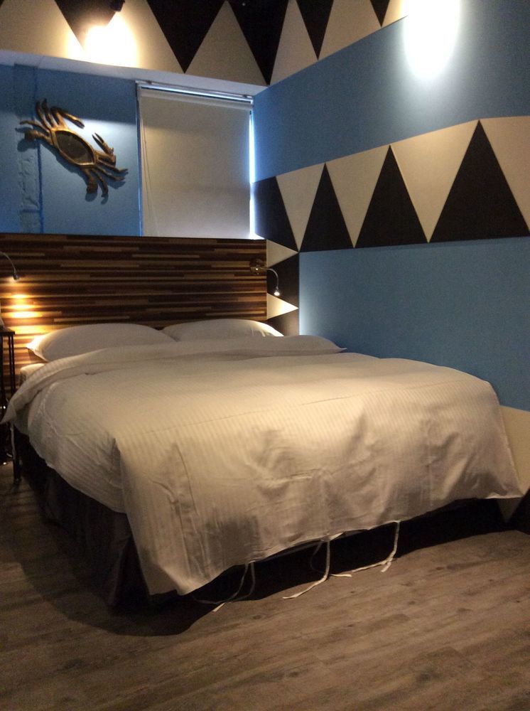 R10 Eco Hotel Καοσιούνγκ Εξωτερικό φωτογραφία